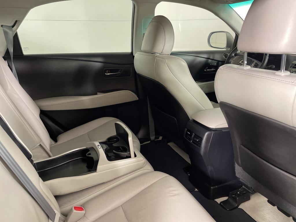 used 2013 Lexus RX 350 car, priced at $12,600