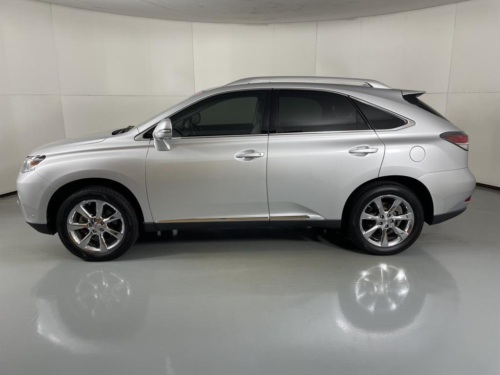 used 2013 Lexus RX 350 car, priced at $12,600