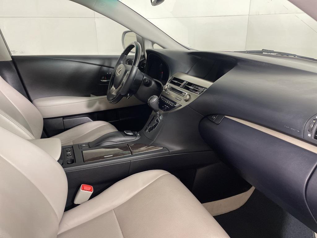 used 2013 Lexus RX 350 car, priced at $12,600