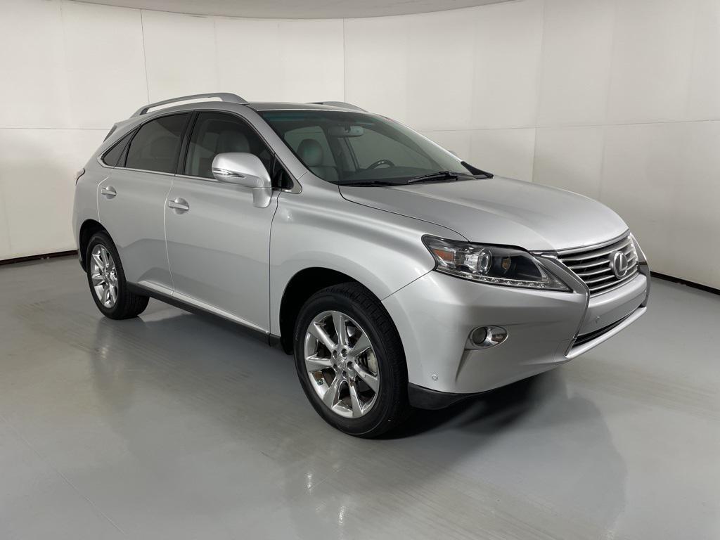 used 2013 Lexus RX 350 car, priced at $12,600