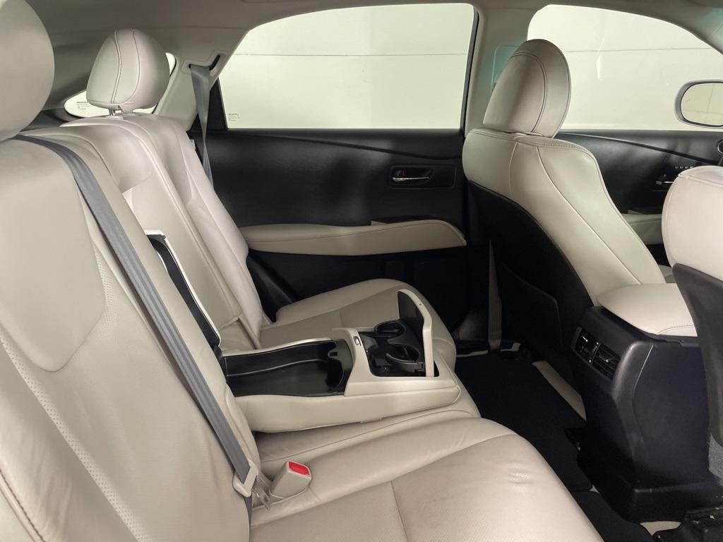 used 2013 Lexus RX 350 car, priced at $12,600