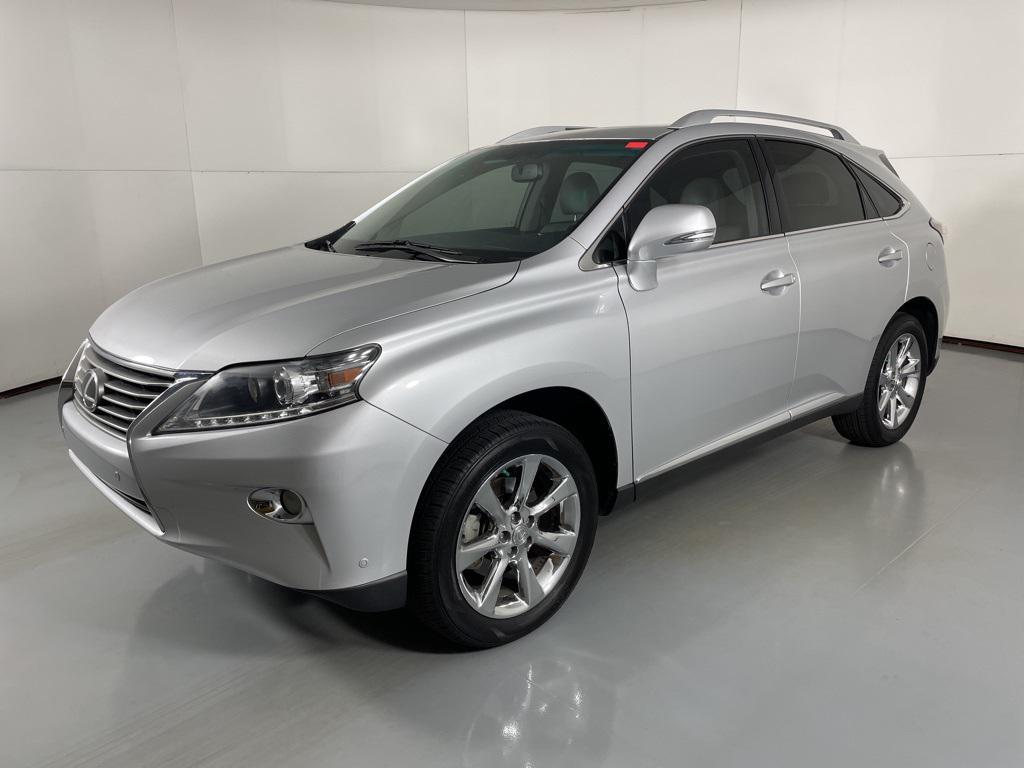 used 2013 Lexus RX 350 car, priced at $12,600