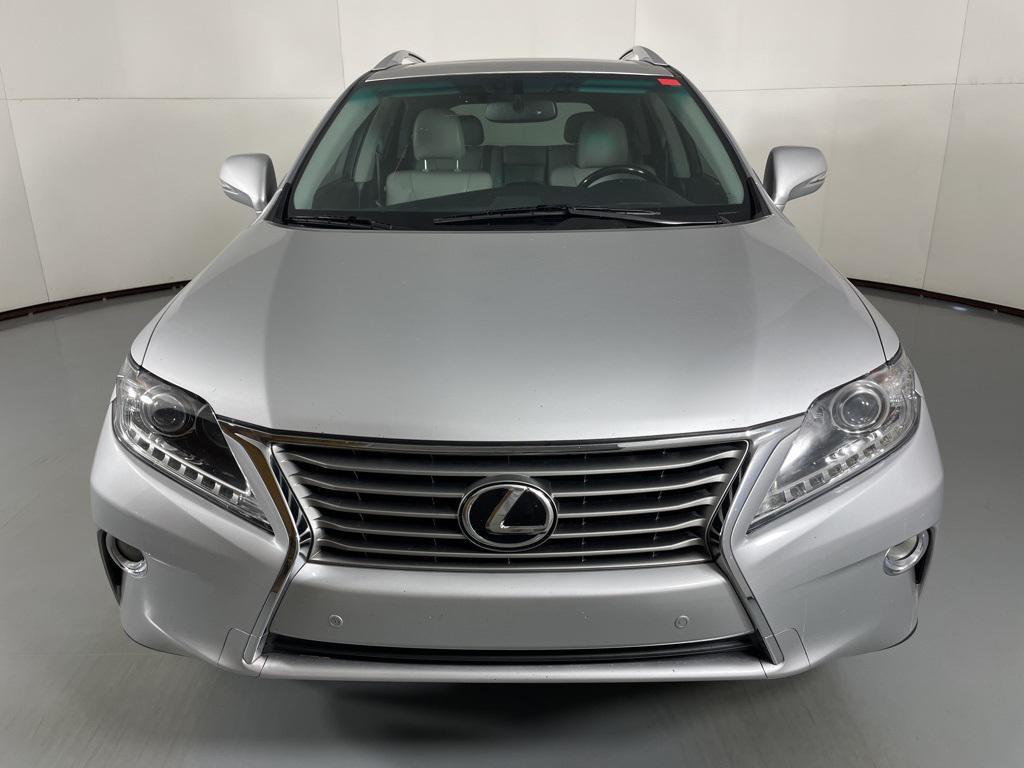 used 2013 Lexus RX 350 car, priced at $12,600