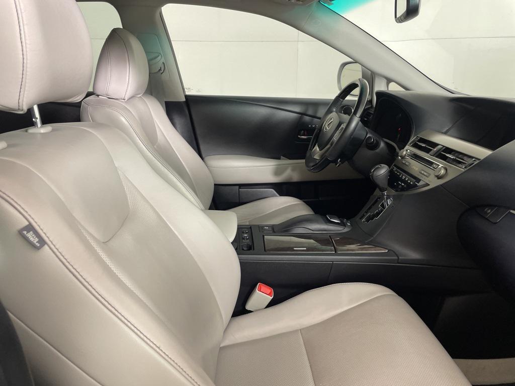 used 2013 Lexus RX 350 car, priced at $12,600