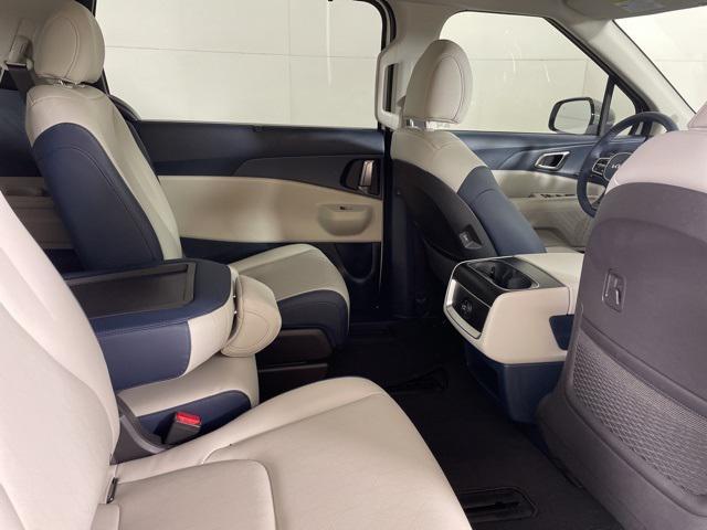new 2026 Kia Carnival Hybrid car, priced at $43,244
