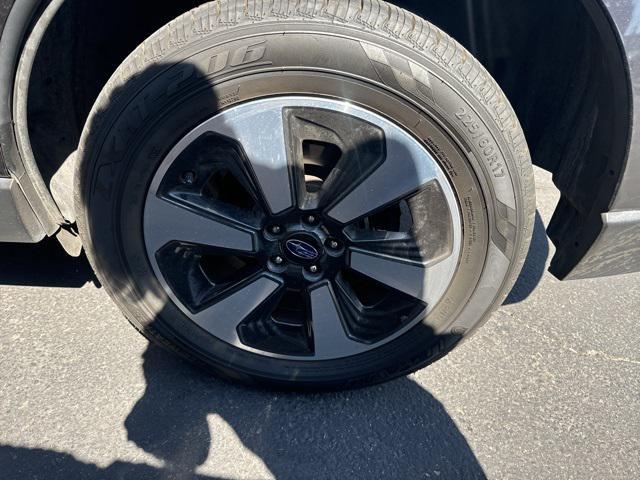 used 2018 Subaru Forester car, priced at $19,000