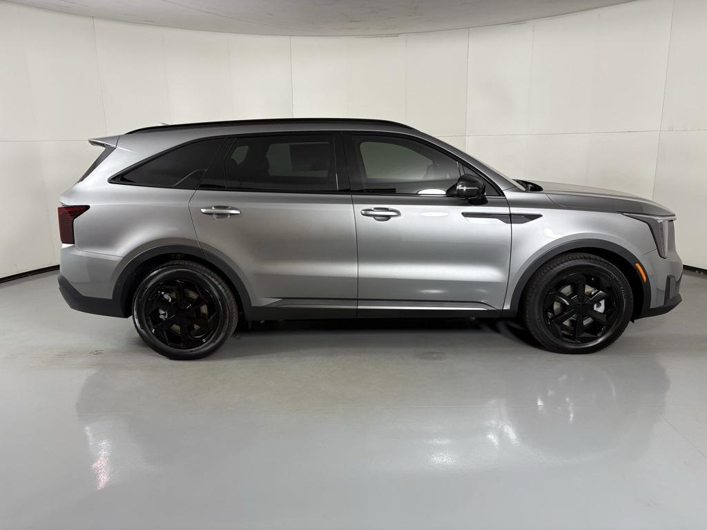 new 2026 Kia Sorento Hybrid car, priced at $47,648