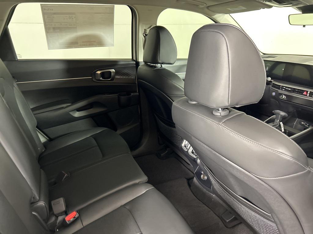 new 2026 Kia Sorento car, priced at $37,408