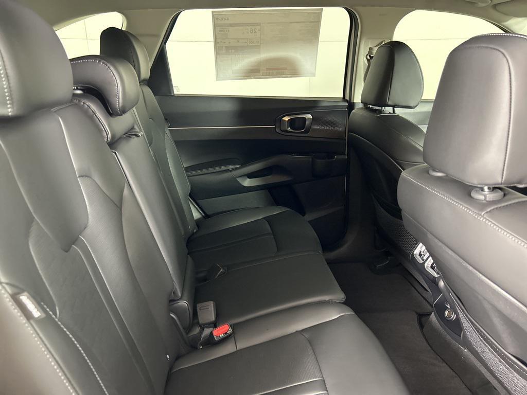 new 2026 Kia Sorento car, priced at $37,408