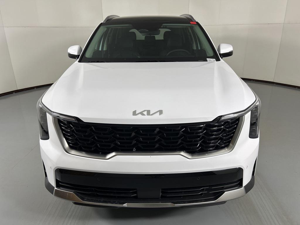 new 2026 Kia Sorento car, priced at $37,408