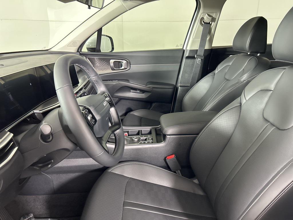 new 2026 Kia Sorento car, priced at $37,408