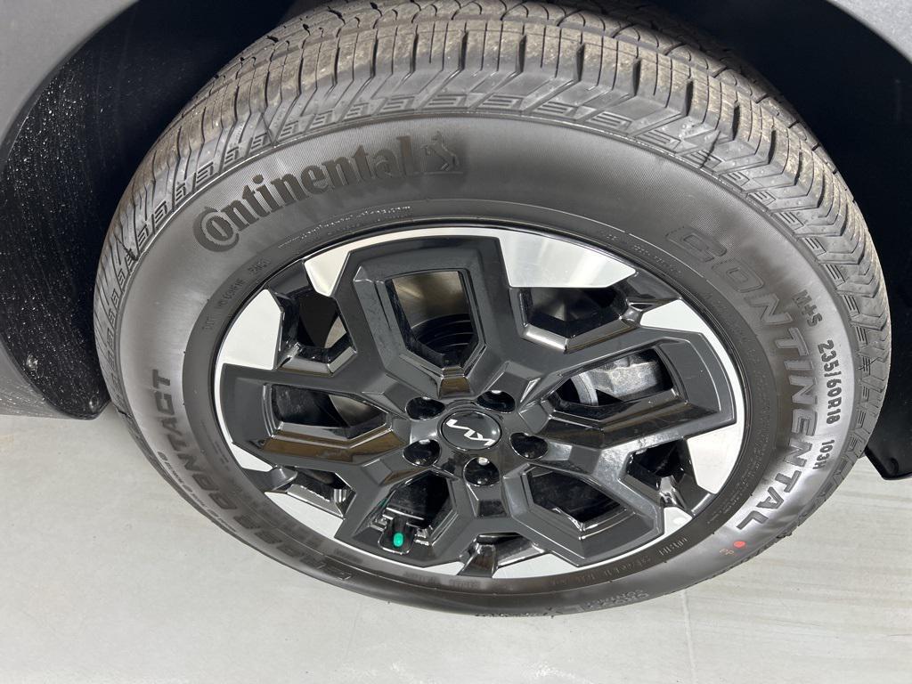 new 2026 Kia Sorento car, priced at $37,408