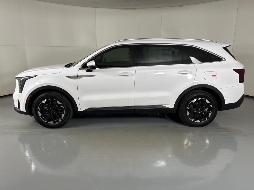 new 2026 Kia Sorento car, priced at $37,408