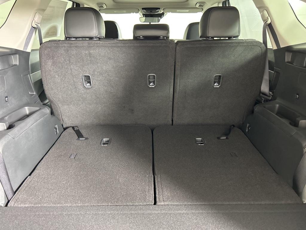 new 2026 Kia Sorento car, priced at $37,408