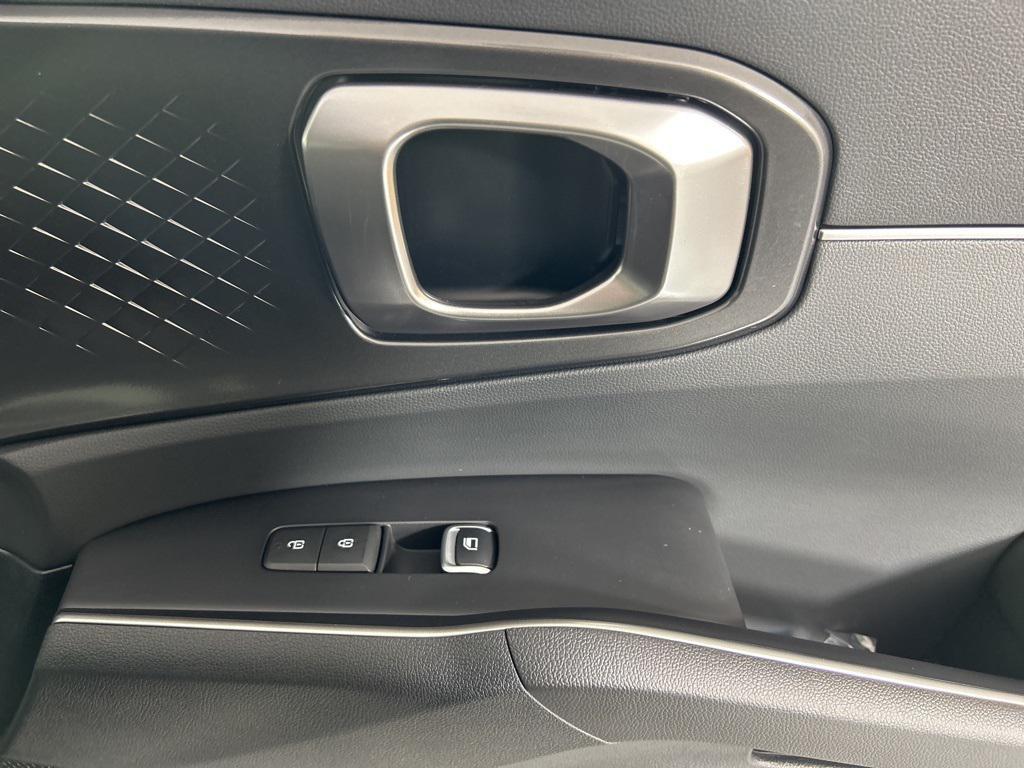 new 2026 Kia Sorento car, priced at $37,408