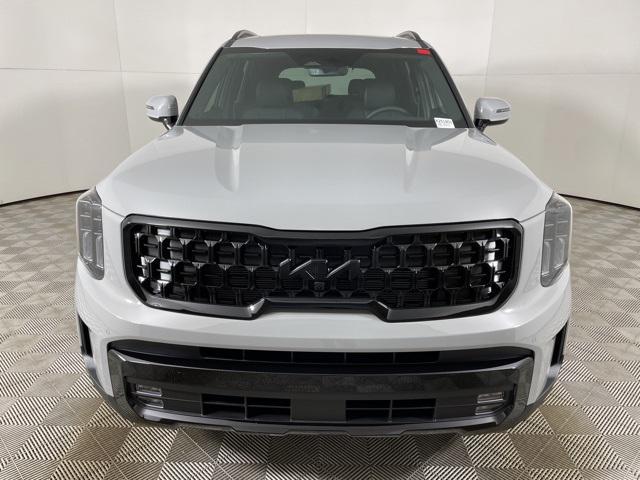 new 2025 Kia Telluride car, priced at $52,630