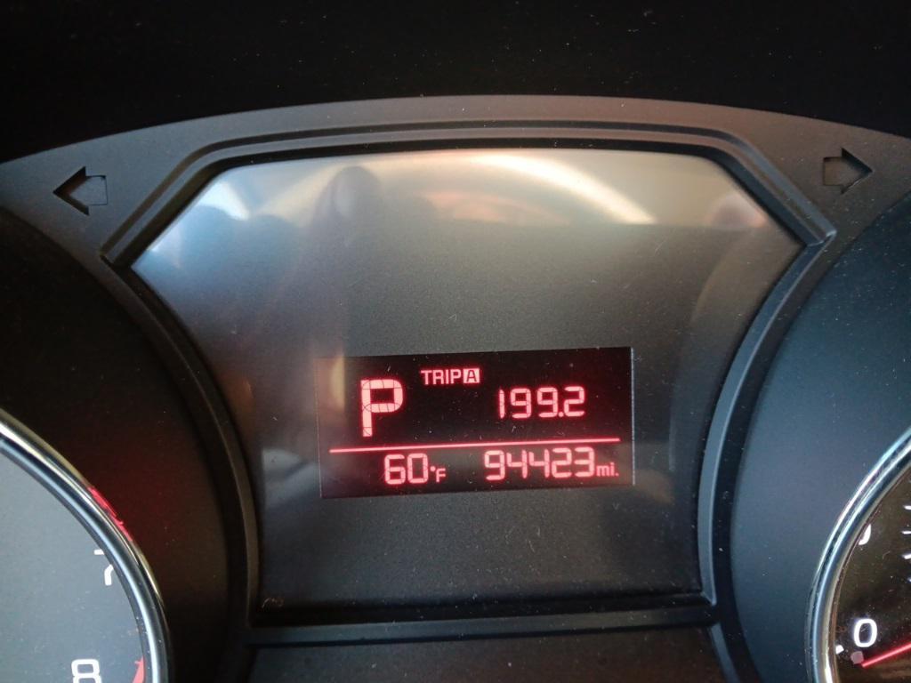 used 2016 Kia Sedona car, priced at $9,900