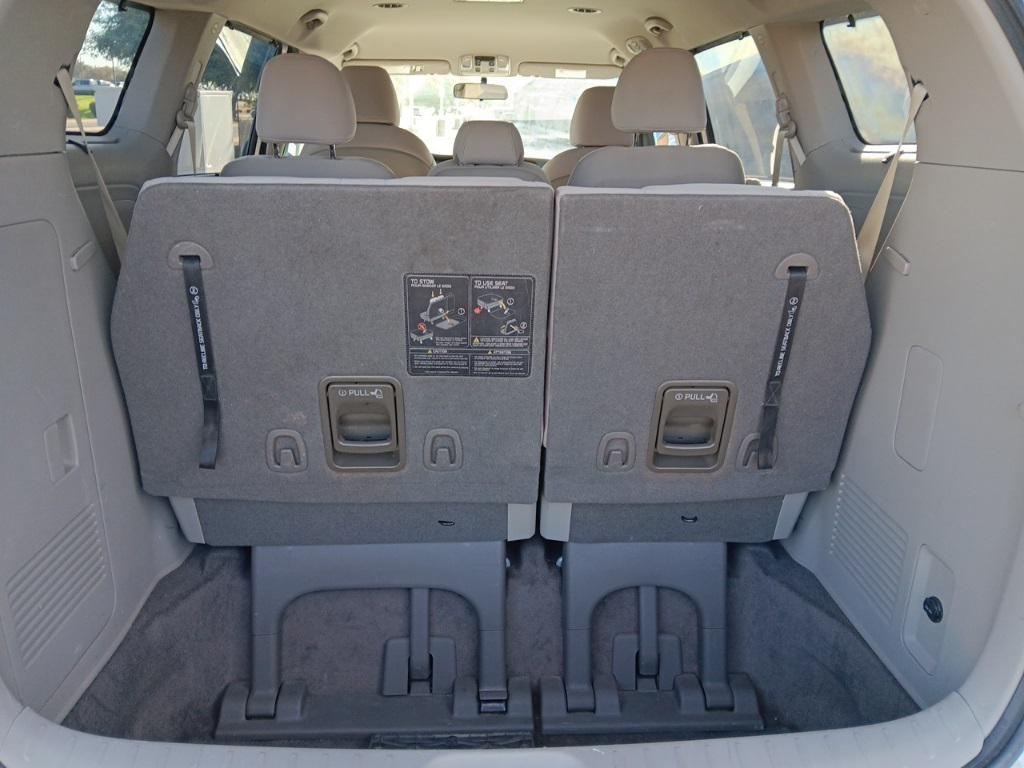 used 2016 Kia Sedona car, priced at $9,900