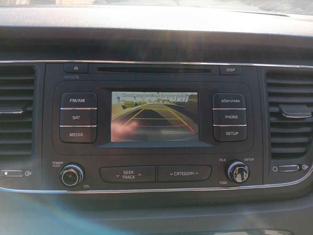 used 2016 Kia Sedona car, priced at $9,900