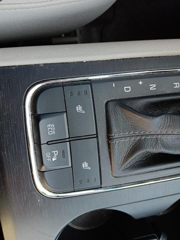 used 2016 Kia Sedona car, priced at $9,900