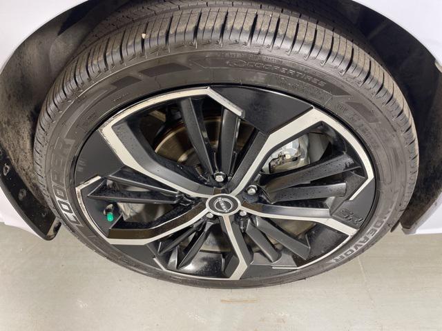 used 2023 Nissan Altima car, priced at $16,900