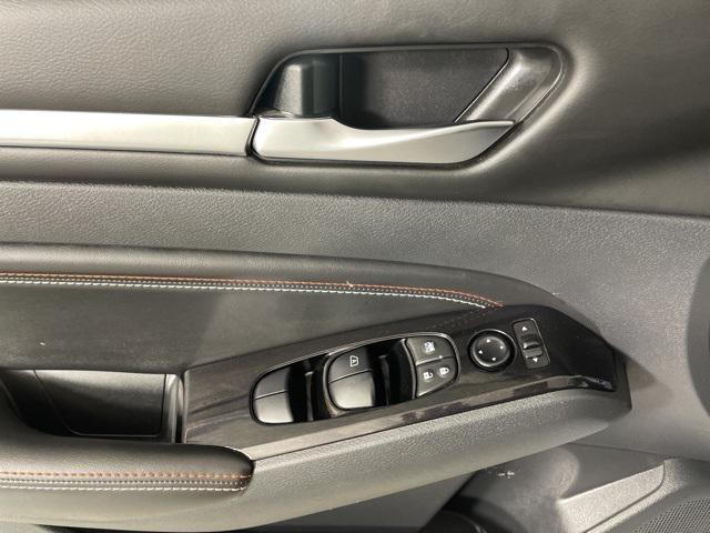 used 2023 Nissan Altima car, priced at $16,900