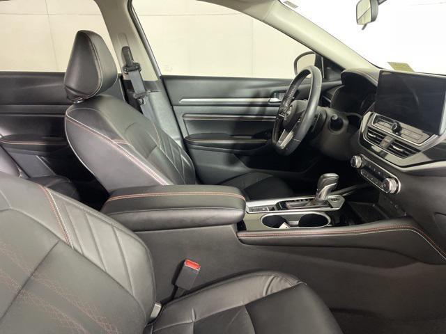 used 2023 Nissan Altima car, priced at $16,900
