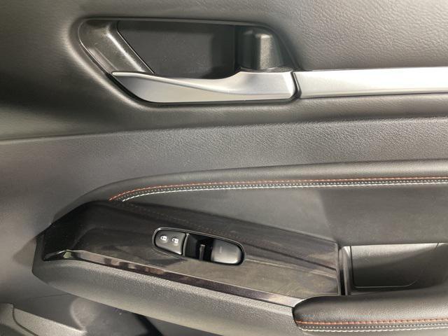 used 2023 Nissan Altima car, priced at $16,900