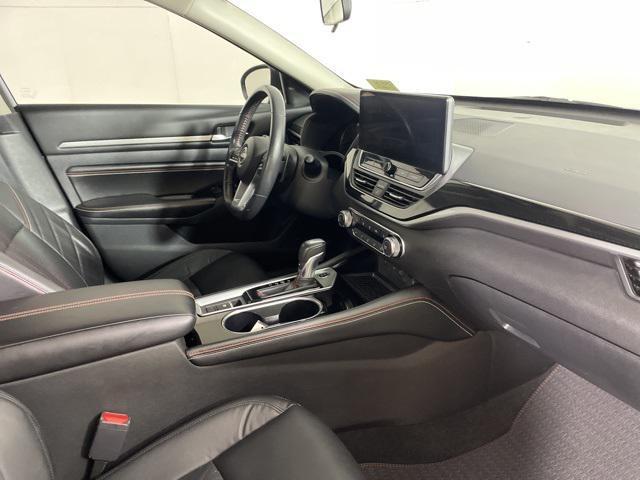 used 2023 Nissan Altima car, priced at $16,900