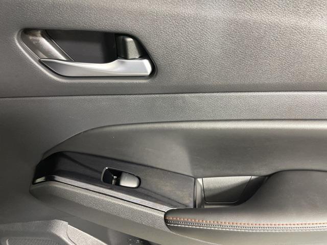 used 2023 Nissan Altima car, priced at $16,900