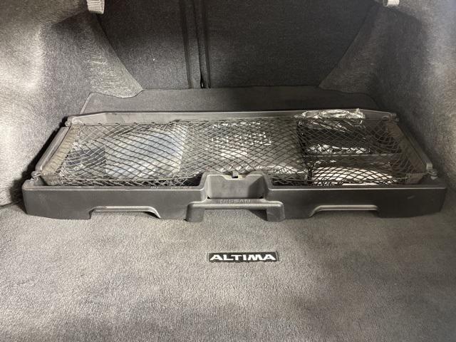 used 2023 Nissan Altima car, priced at $16,900