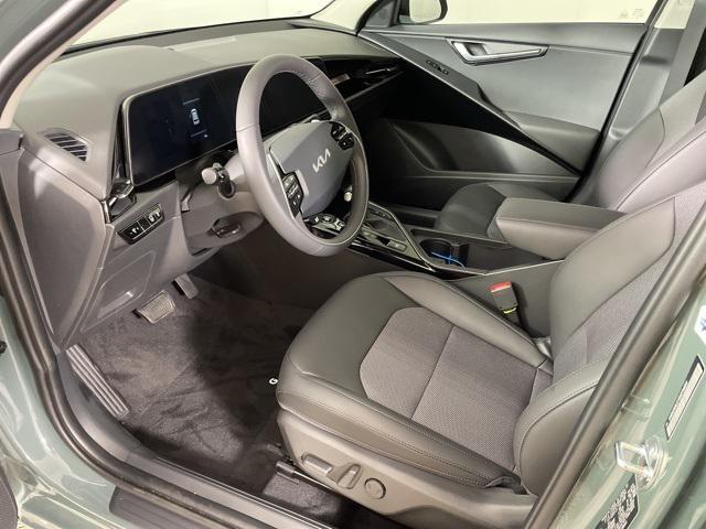 new 2025 Kia Niro car, priced at $29,678