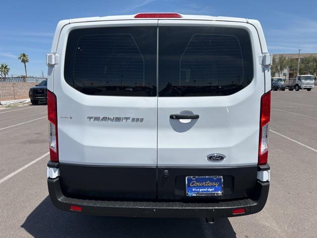 used 2021 Ford Transit-250 car, priced at $32,500