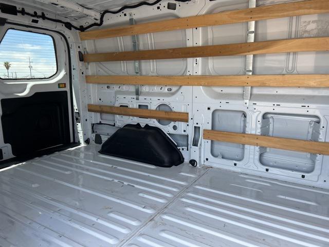 used 2021 Ford Transit-250 car, priced at $32,500