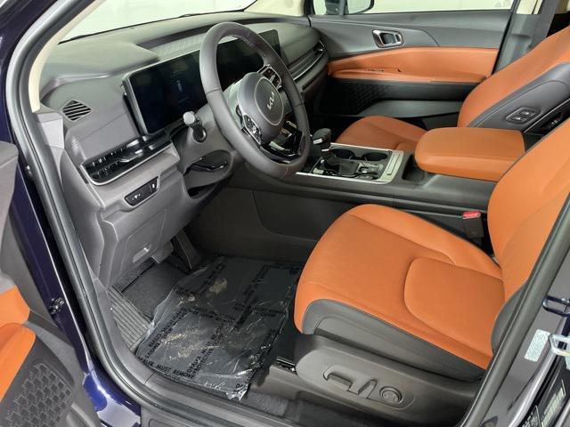 new 2026 Kia Carnival car, priced at $40,831