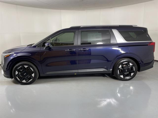 new 2026 Kia Carnival car, priced at $40,831