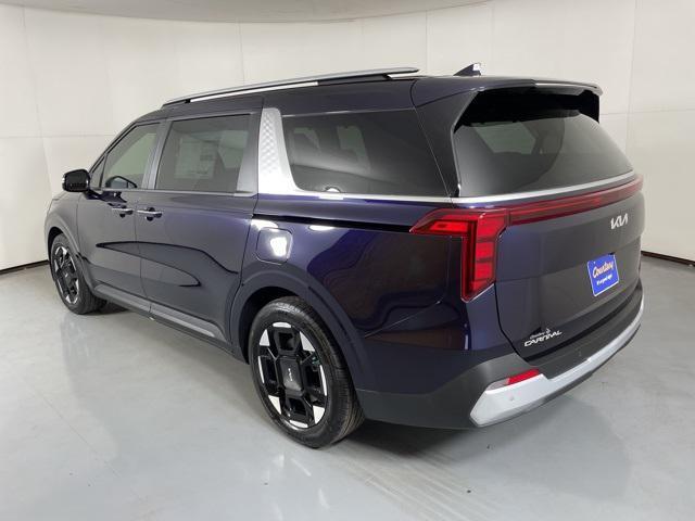 new 2026 Kia Carnival car, priced at $40,831