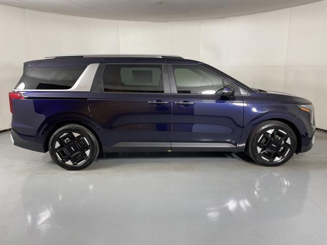 new 2026 Kia Carnival car, priced at $40,831