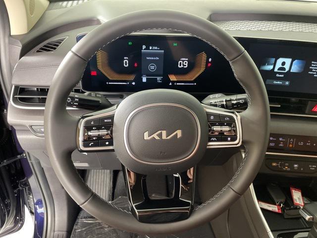 new 2026 Kia Carnival car, priced at $40,831