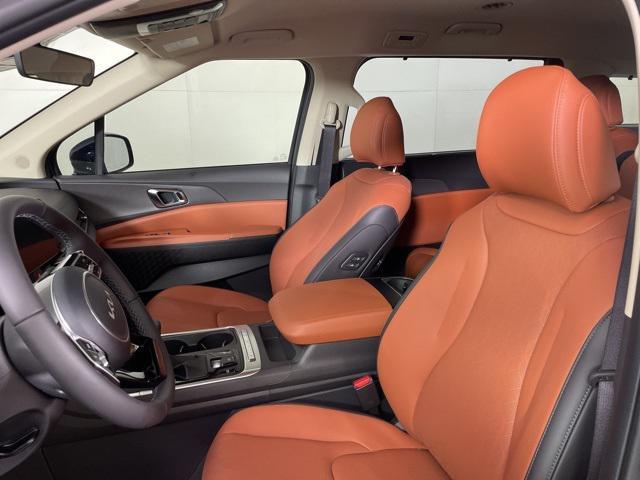 new 2026 Kia Carnival car, priced at $40,831