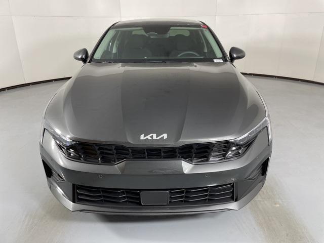 new 2026 Kia K5 car, priced at $28,620