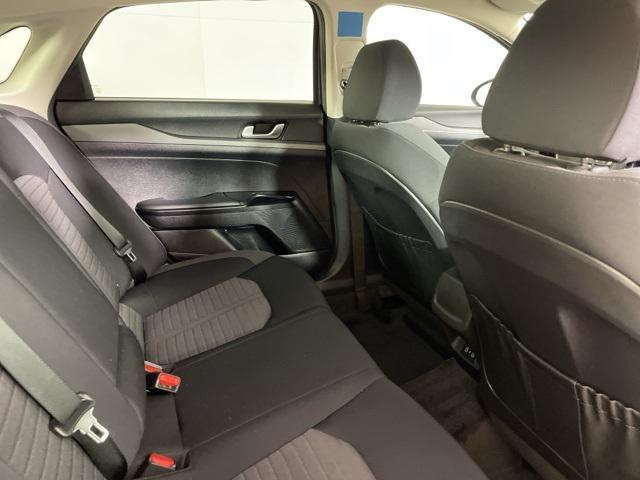 new 2026 Kia K5 car, priced at $28,620