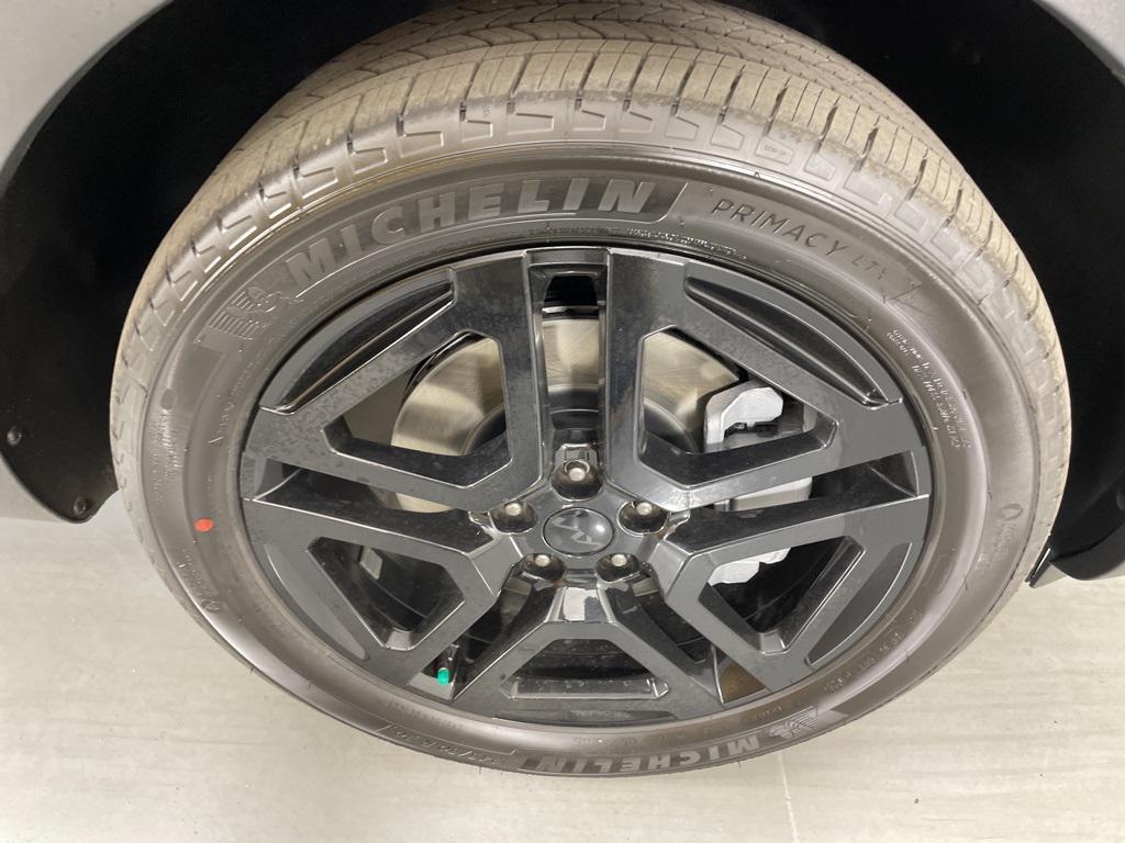 new 2025 Kia Telluride car, priced at $48,824