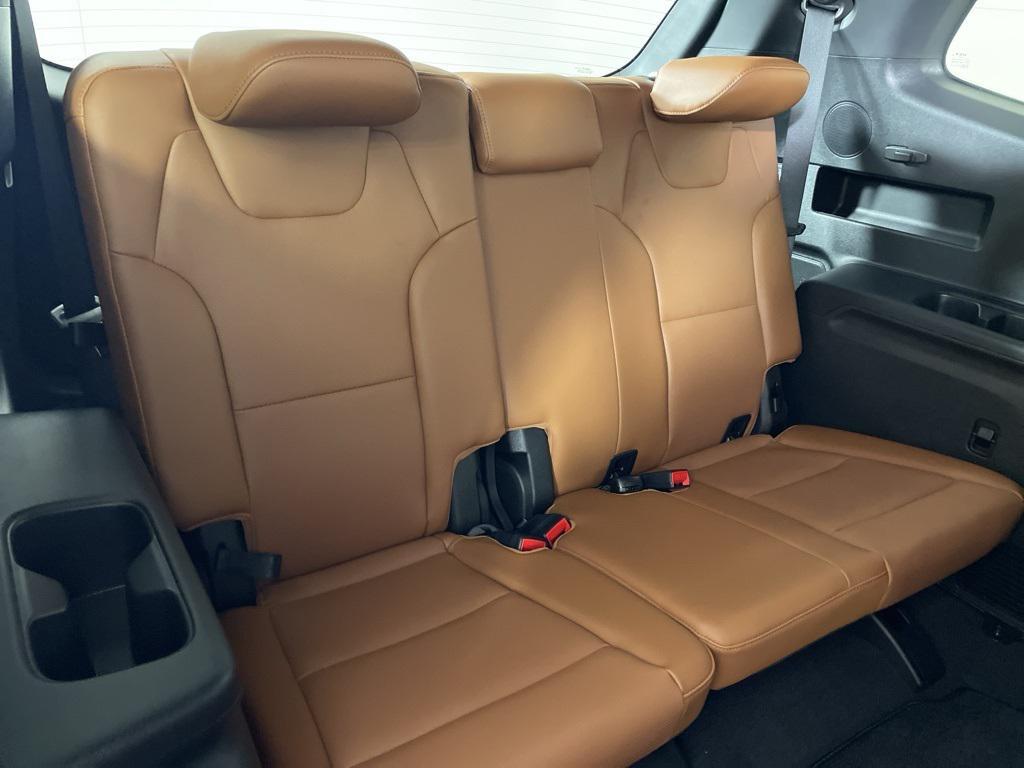 new 2025 Kia Telluride car, priced at $48,824
