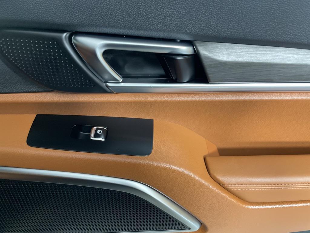 new 2025 Kia Telluride car, priced at $48,824