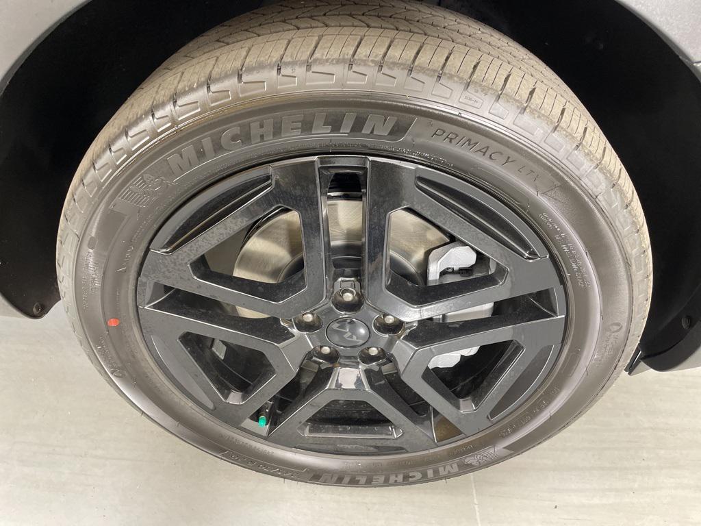 new 2025 Kia Telluride car, priced at $48,824