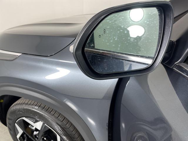 new 2026 Kia Seltos car, priced at $26,716