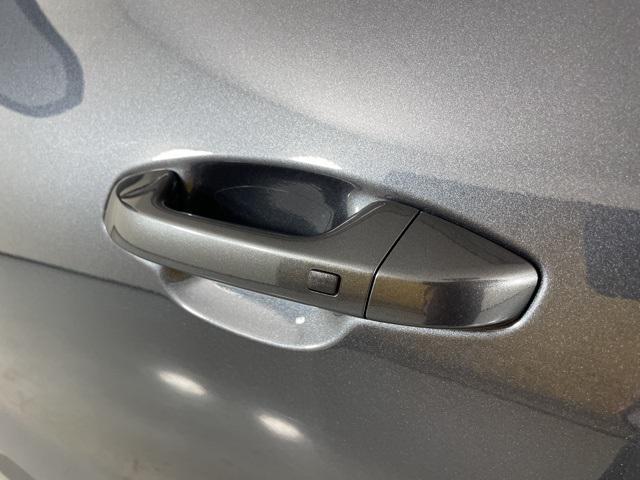 new 2026 Kia Seltos car, priced at $26,716