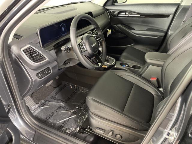 new 2026 Kia Seltos car, priced at $26,716