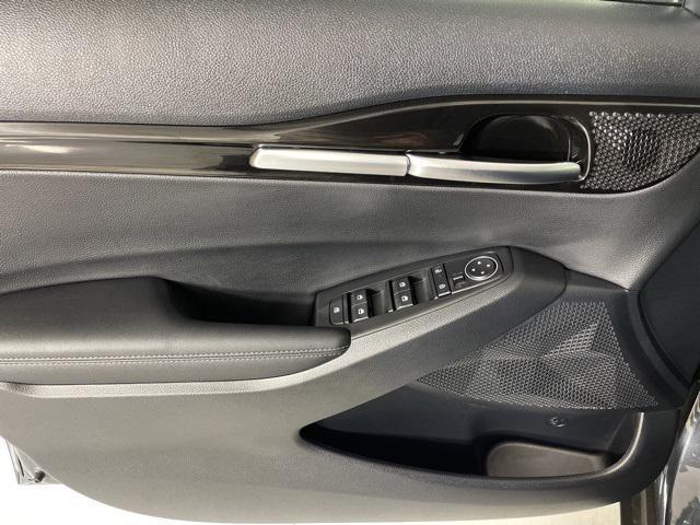 new 2026 Kia Seltos car, priced at $26,716